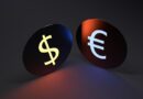 Курс валюты — партнёр, который забирает долю без предупреждения
