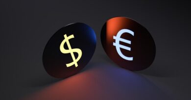 Курс валюты — партнёр, который забирает долю без предупреждения